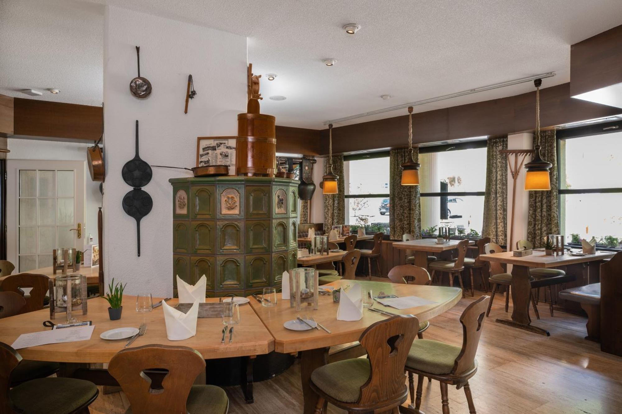Wohnung Edelweiss Direkt In 4 Sterne Hotel Beatenberg Kültér fotó